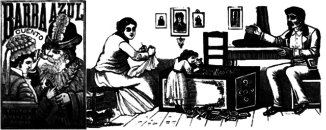 Publicación de "Infancia, lectura y recreación: Una historia de las publicaciones para niños en el siglo xix mexicano"