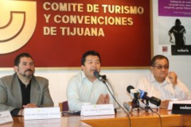 Creación de 2 nuevos Organismos: Comité Oficial y Patronato de Turismo