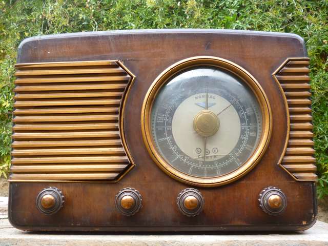 RADIO