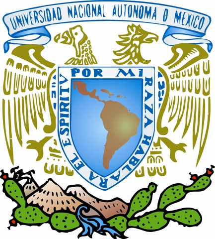 Fui aceptado en la UNAM