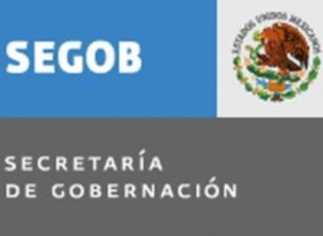 La SEGOB absorbe funciones de la Comisión Nacional de Turismo