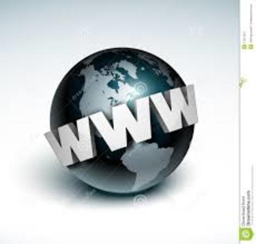 WORLD WIDE WEB