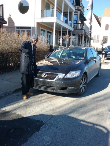 Mont Washington, Pittsburg