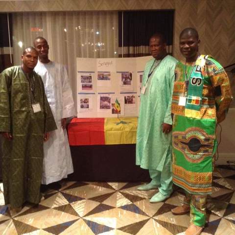 ILEP Welcome Program, Washington DC