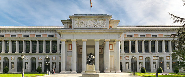 Museo del Prado