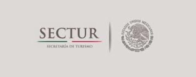 Secretaria de Turismo, cabeza del sector.