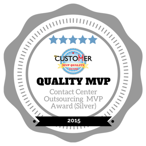 2015 Premio MVP de calidad