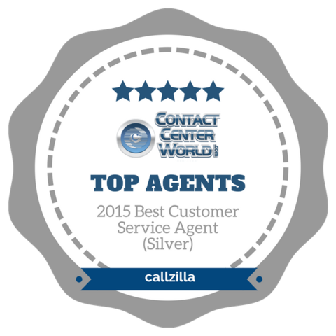 2015 Los mejores agentes