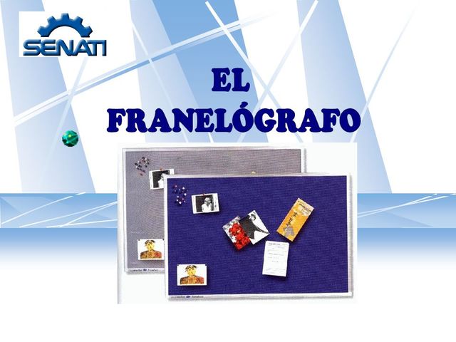 Franelógrafo