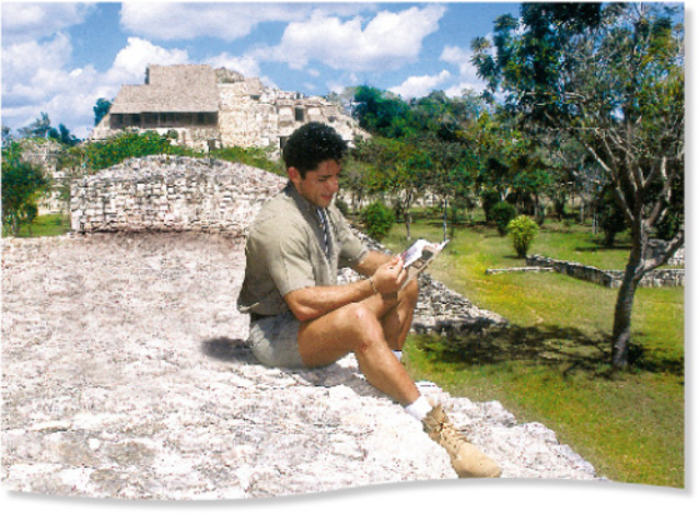 Segunda "Ley Federal de Turismo"