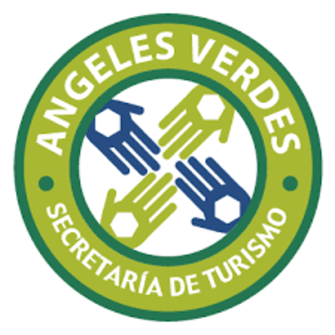 Corporación Ángeles Verdes.