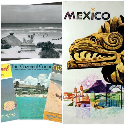 "Cuarta Ley Federal de Turismo"