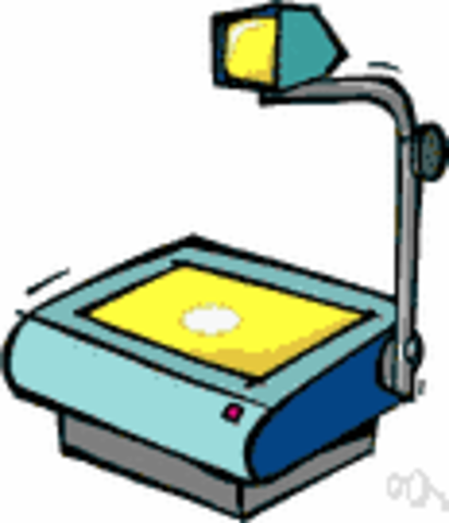 Evolución tecnologica