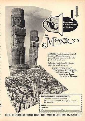 Decreto sobre lugares y poblaciones de interés turísticos.