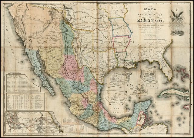 Treaty of Guadalupe Hidalgo