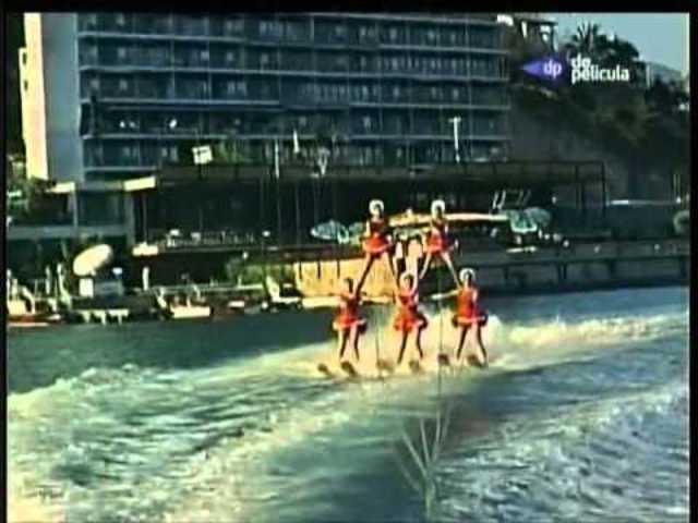 La Ley Federal de Turismo (Segunda Ley).