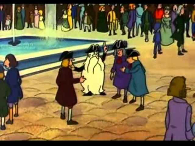 Siglo XVIII al Siglo XIX en Austria.