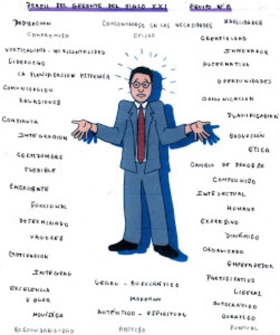 2007 Ley 1164 articulo 3