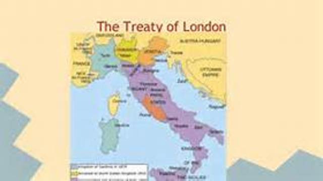 Treaty of London