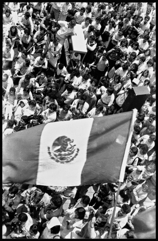 FRAUDE ELECTORAL 1988