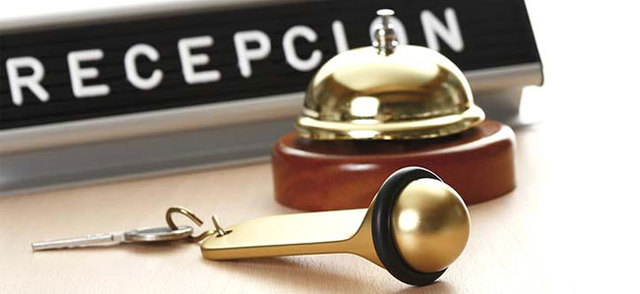 Reglamento de Hospedaje.