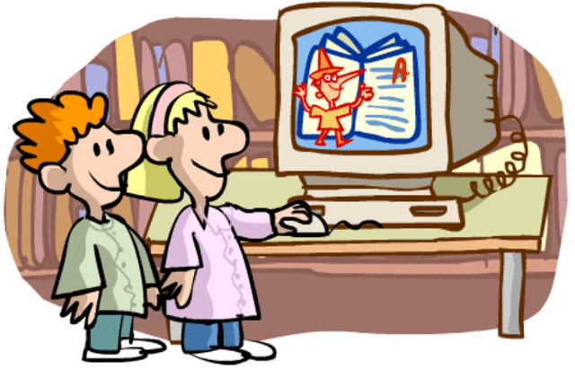 " Videos educativos"