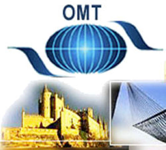 Creación de la Unión de Organismos Oficiales de Turismo.