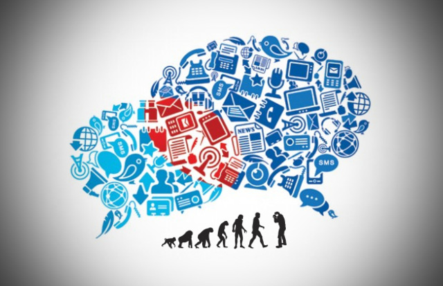 " Era digital-internet y telecomunicaciones"