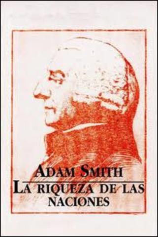 Adam Smith