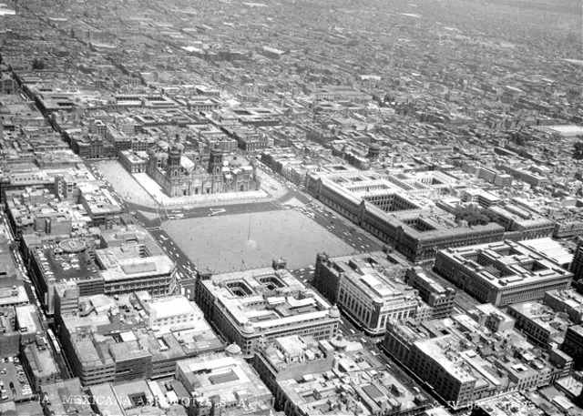 Decreto de los lugares y Poblaciones en desarrollos turisticos.