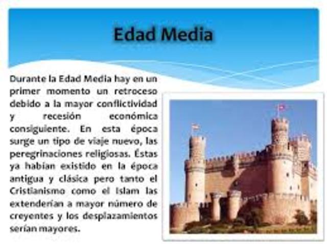 edad media