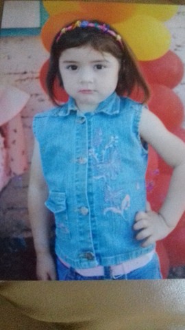 Mi cumpleaños número 4