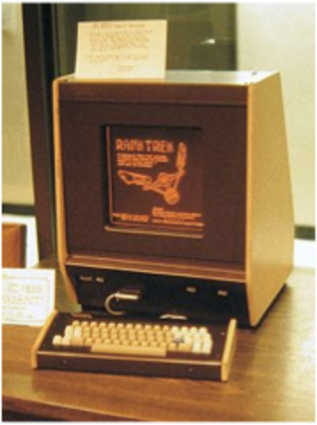 ENSEÑANZA ASISTIDA POR ORDENADOR