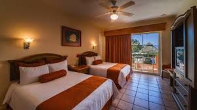 Reglamento de establecimientos de hospedaje, campamentos y paradores de casas rodantes.