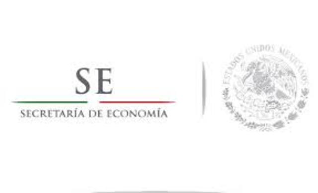 Creación del Departamento de Turismo ubicado en la Secretaria de Economía.