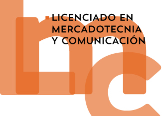 Empece a estudiar la Licenciatura en Mercadotecnia y Comunicaciones