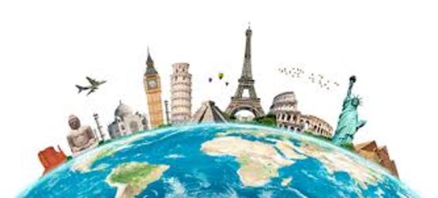 Fundación de la Comisión Nacional del Turismo