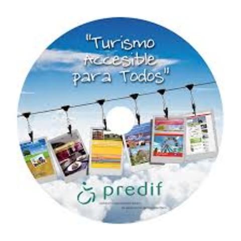 Fundación del Consejo Nacional del Turismo.