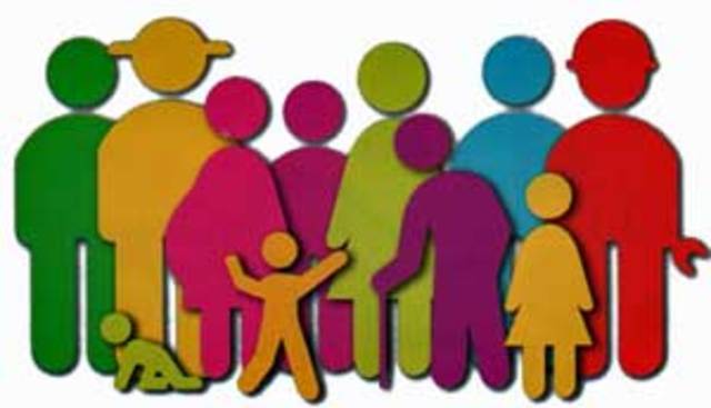 Publicación del Reglamento de la Ley General del Población (Dpto. de Turismo)