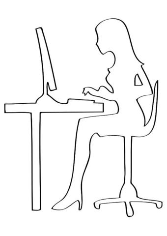 Espero encontrar un trabajo que me de experiencia