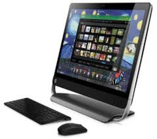 COMPUTADOR TODO EN UNO