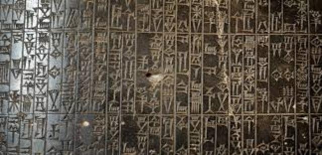 Código HAMMURABI
