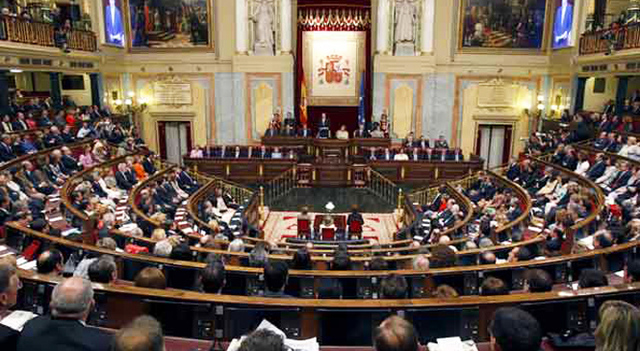 Partidos Políticos legales