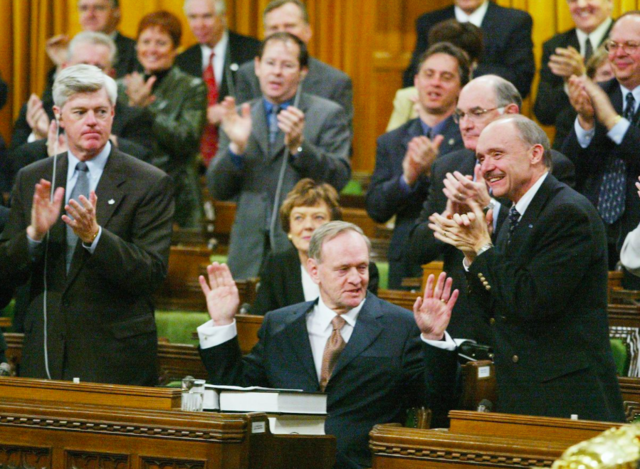 Refusal to go to War