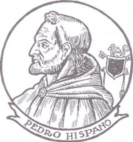 Pedro hispano