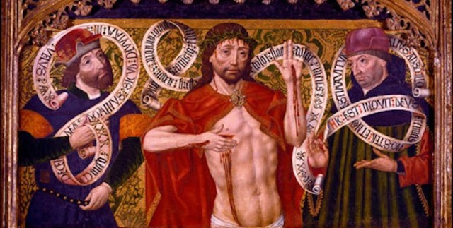 Pintura del Renacimiento