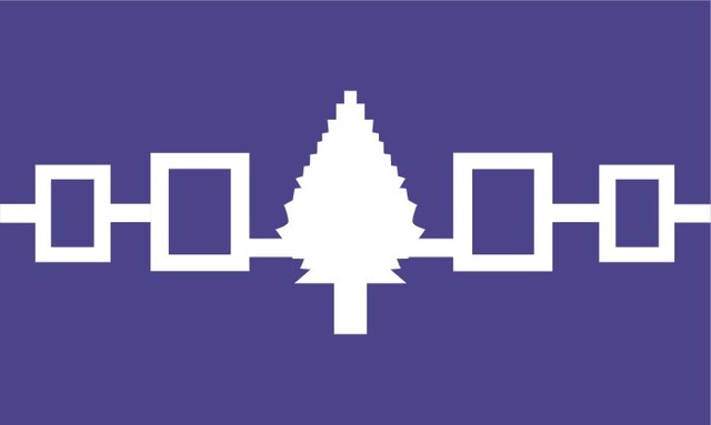 Iroquois Confederation