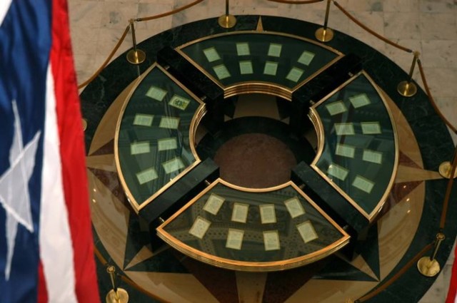 Constitución de Puerto Rico