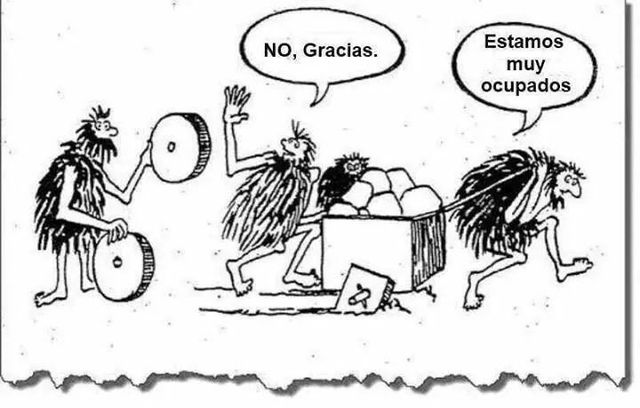 Rompiendo paradigmas educativos.