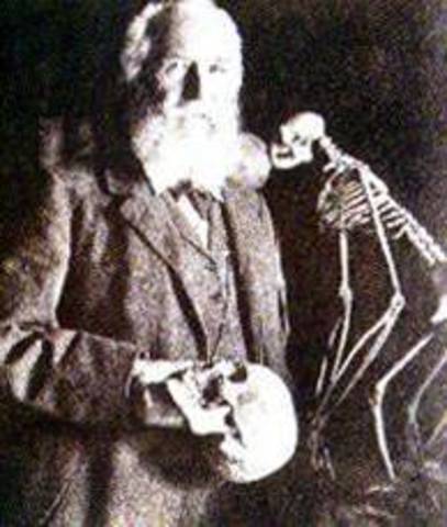 Se define la Ecología